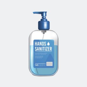 Hand Sanitizer