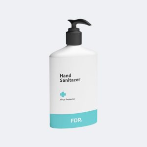 Liquid Hand Sanitiser