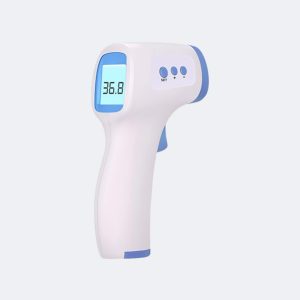 Non-Contact Forehead Thermometer