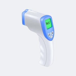 Non-Contact Thermometer
